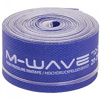 [해외]M-WAVE 림 테이프 고압 20 Mm 1137642094 Blue