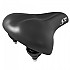 [해외]UNION Selle San Remo 자전거 안장 1137577600 Black