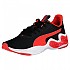 [해외]푸마 Cell Magma Clean 러닝화 6137609258 Puma Black / High Risk Red