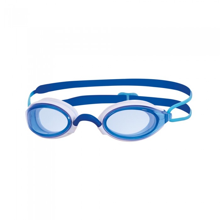 [해외]조그스 수영 고글 Fusion 에어 6136639956 Navy / Blue / Tint