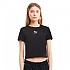 [해외]푸마 Classics T7 Crop 반팔 티셔츠 137610745 Puma Black