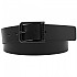 [해외]리바이스 ACCESSORIES Alderpoint Metal 벨트 137340163 Regular Black