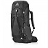 [해외]그레고리 Paragon 48L 배낭 6137693572 Basalt Black