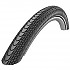 [해외]슈발베 Marathon Almotion Evolution Micro스키n Tubeless 28´´ x 38 도시용 타이어 1137653995 Black Reflex