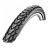 [해외]슈발베 Marathon Mondial Evolution DD V-Guard TravelStar Tubeless 27.5´´ x 2.00 MTB 타이어 1137682649 Black Reflex