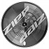 [해외]ZIPP Super 9 Carbon 10-11s Tubeless 도로 자전거 뒷바퀴 1137671239 Black