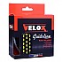 [해외]VELOX Bi-Color 2.10 m 핸들바 테이프 1137654172 Black / Yellow