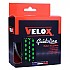 [해외]VELOX Bi-Color 2.10 m 핸들바 테이프 1137654176 Black / Green