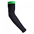 [해외]Q36.5 Woolf 암워머 1137689677 Black / Green