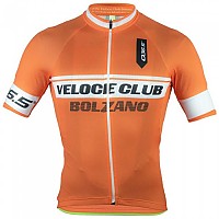 [해외]Q36.5 L1 Veloce Club Bolzano 반팔 저지 1136909254 Orange