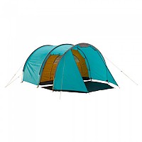[해외]GRAND CANYON 텐트 Robson 4P 4137659781 Blue Grass