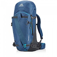 [해외]그레고리 Targhee 45L 배낭 4137693578 Atlantis Blue