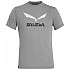 [해외]살레와 Solidlogo Dri-Release 반팔 티셔츠 4137659944 Heather Grey