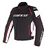 [해외]다이네즈 Racing 3 D Dry 재킷 9136637612 Black / White / Fluo Red