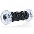 [해외]GYMSTICK 홈트레이너 Foot & Hand Massage Roller 7137685831 Clear / Black