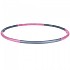 [해외]GYMSTICK 가입 Hula Hoop 1.2kg 7137686118 White / Grey