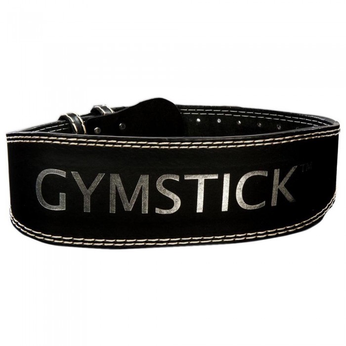 [해외]GYMSTICK Weight Lifting Belt 7137686006 Black