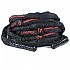 [해외]GYMSTICK 로프 Battle With Cover 12 M 7137686008 Black / Red