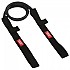 [해외]GYMSTICK 운동 밴드 Original Sparebands 7137685711 Black