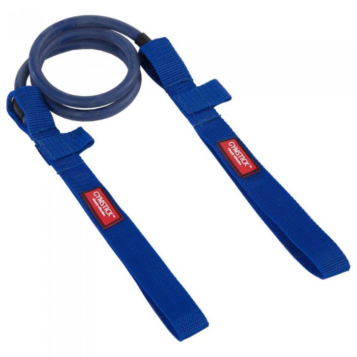 [해외]GYMSTICK 운동 밴드 Aqua Sparebands 7137685715 Blue