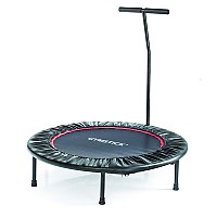 [해외]GYMSTICK 짚 요 Fitness Trampoline 7137685729 Black / Red