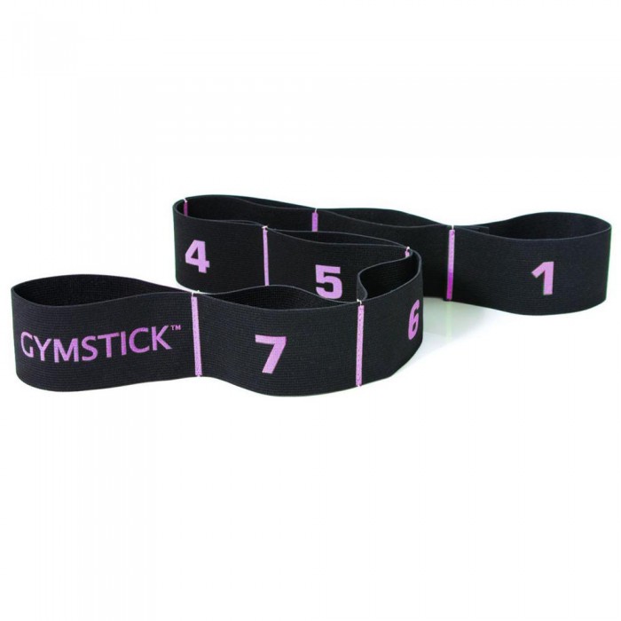 [해외]GYMSTICK 운동 밴드 Multi-Loop Band 7137685904 Lavender