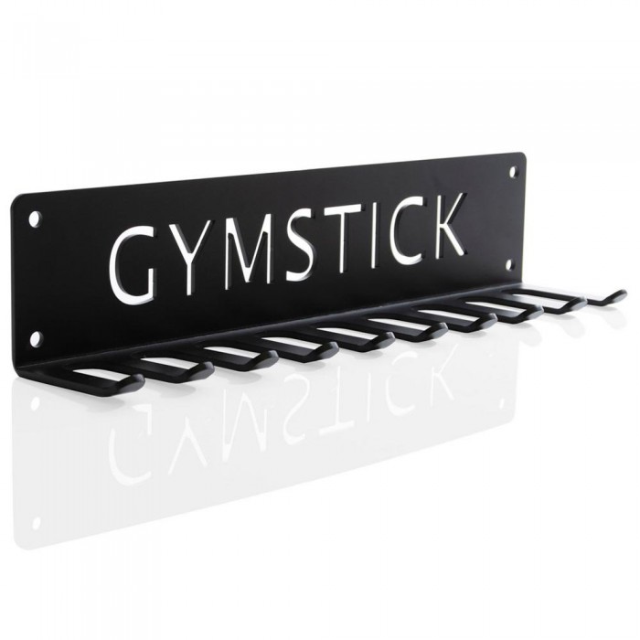 [해외]GYMSTICK 운동 밴드 Multi-Use Hanger 7137686218 Black