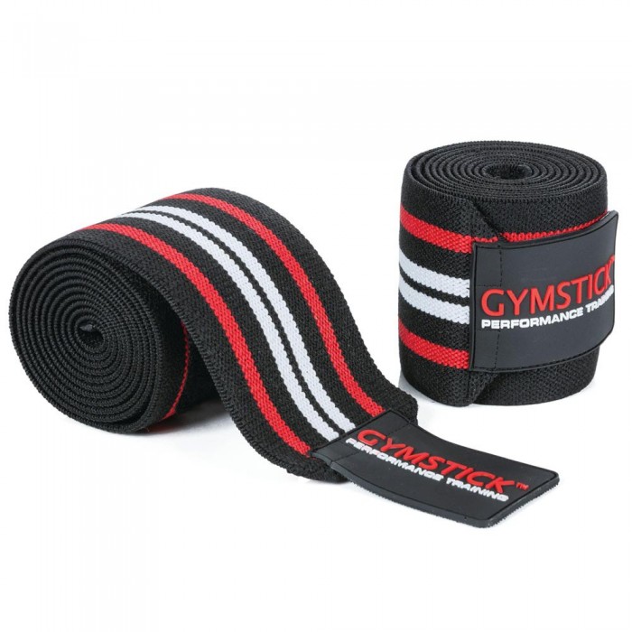 [해외]GYMSTICK 줄자 Pro 7137685774 Black