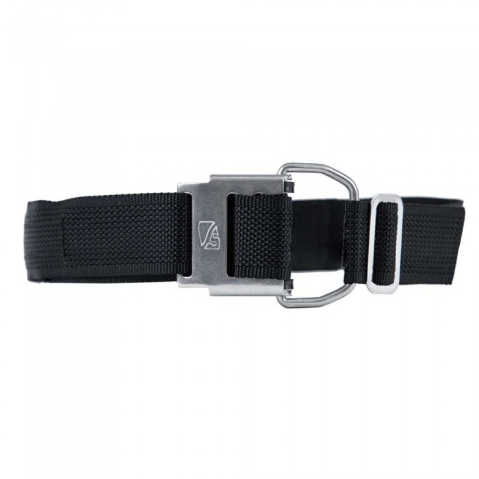 [해외]다이브라이트 1.5´´ Webbing With Quick Release Buckle 벨트 10137545966 Black