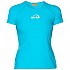 [해외]IQ-UV 반팔 티셔츠 여성 UV 300 Loose Fit 10136789928 Turquoise