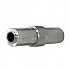 [해외]PERUZZO 예비 부품 Aluminium Adapter For 20 Mm Thru Axle 1137712622 Silver