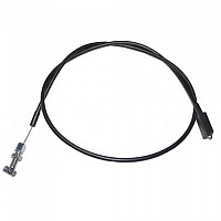 [해외]XLC 예비 부품 Brake Cable Left For Duo2 2016+ 1137712693 Black