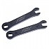 [해외]ZIPP Tangente Tube Wrench 2 단위 열쇠 1137671182 Black