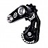 [해외]REVERSE COMPONENTS Chain Tensioner 텐서 1137706367 Black