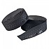 [해외]DEDA Presa Perforated 핸들바 테이프 1137705066 Black / Grey