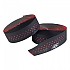 [해외]DEDA Presa Perforated 핸들바 테이프 1137705067 Black / Red