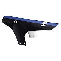 [해외]VELOX Snap On Under Saddle 리어 머드가드 1137654164 Black / Blue