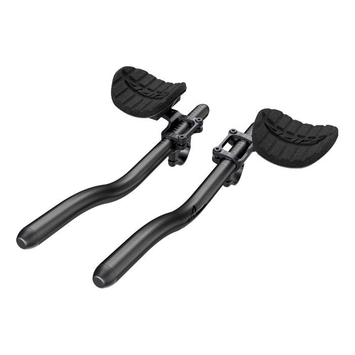 [해외]ZIPP 핸들바 Vuka High Clip Race 1137606465 Black