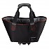 [해외]TUBUS Racktime Agnetha 비닐봉투 15L 1137695836 Black