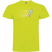 [해외]KRUSKIS Speed of 라이트 반팔 티셔츠 6137718960 Light Green