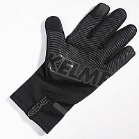 [해외]켈미 North Gloves 3137651675 Black / Grey