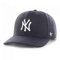 [해외]47 MLB New York Yankees Cold Zone MVP DP 모자 3137687635 Navy / White