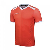 [해외]켈미 Espanyol 반팔 티셔츠 3137651328 Orange / White
