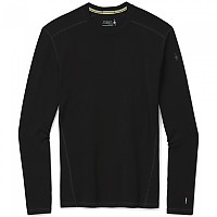 [해외]스마트울 Merino 250 긴팔 티셔츠 4137536168 Black