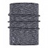 [해외]버프 ? 헤비weight Merino Wool 넥워머 4137129448 Fog Grey Multi Stripes