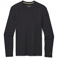 [해외]스마트울 Merino 250 Boxed 베이스 레이어 바지 4137536152 Charcoal Heather