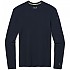 [해외]스마트울 Merino 250 Boxed 베이스 레이어 바지 4137536153 Deep Navy