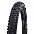 [해외]슈발베 Nobby Nic Evolution Super 트레일 SpeedGrip Tubeless 27.5´´ x 2.80 MTB 타이어 1137682656 Black