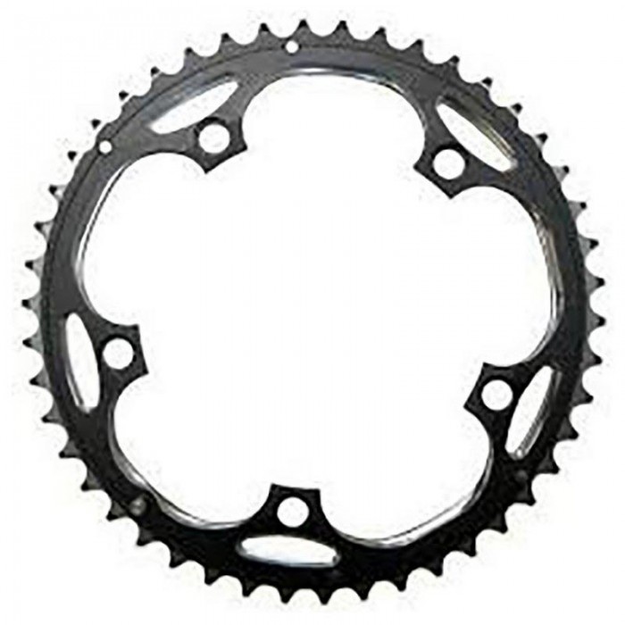 [해외]스램 MTB 104 CAS V4 3 mm Blast 체인링 1137671018 Blast Black