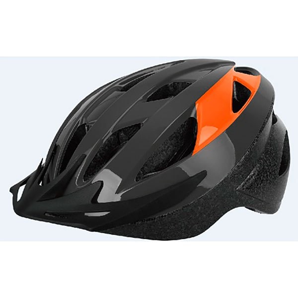 [해외]헤드GY MTB 헬멧 Neat 1137613859 Dark Grey / Orange